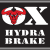 Ox Hydra Brake Category