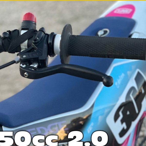 Left Hand Rear Brake for Husqvarna KTM 50 Dirt Bikes