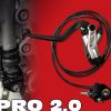 Ox Brake Hydra PRO 2.0 GAS GAS