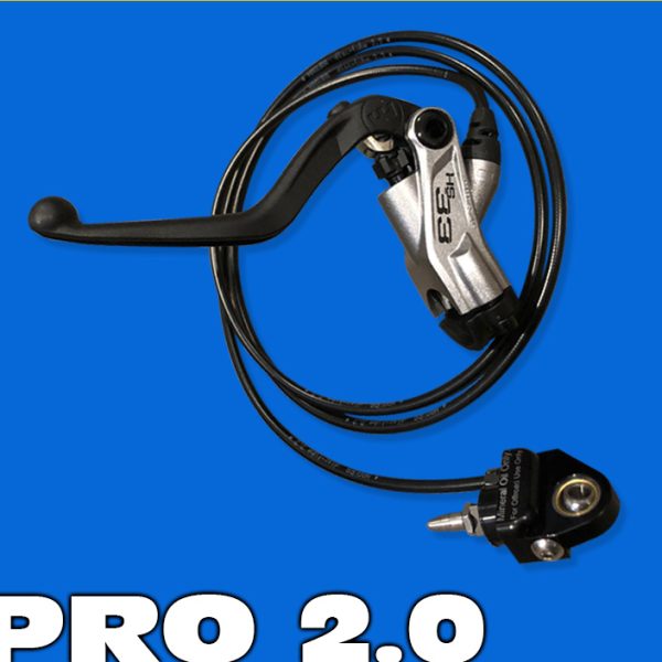 Ox Brake Hydra PRO 2.0 Sherco