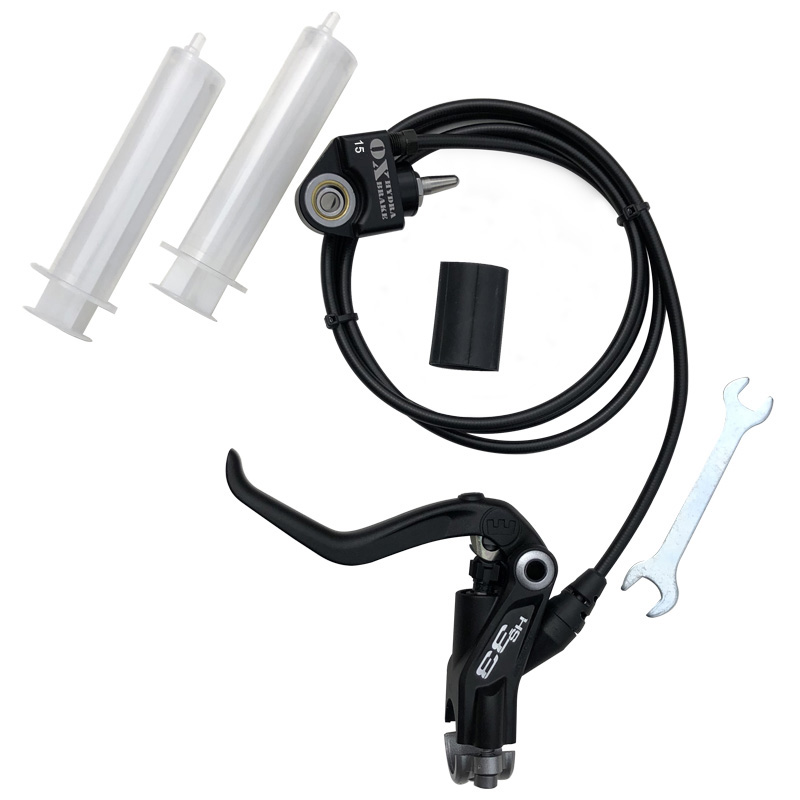 Ox-Brake-Pro-shorty-KIT Ox-Brake-Pro-shorty-KIT