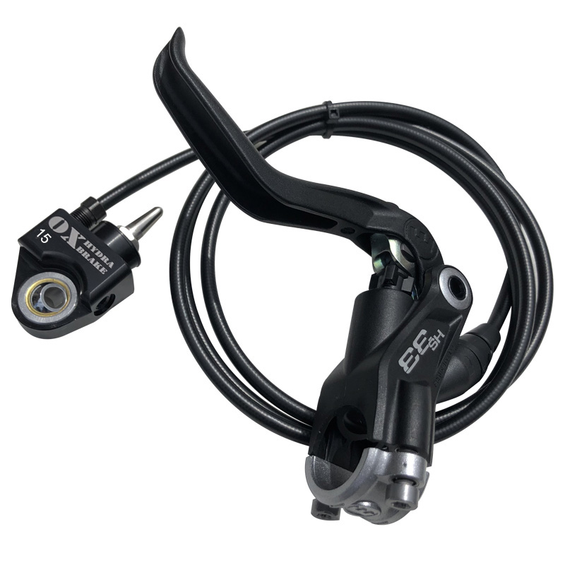 Ox-Brake-Pro-shorty Ox-Brake-Pro-shorty