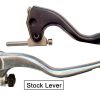Shorty Midwest Lever BrakeTec
